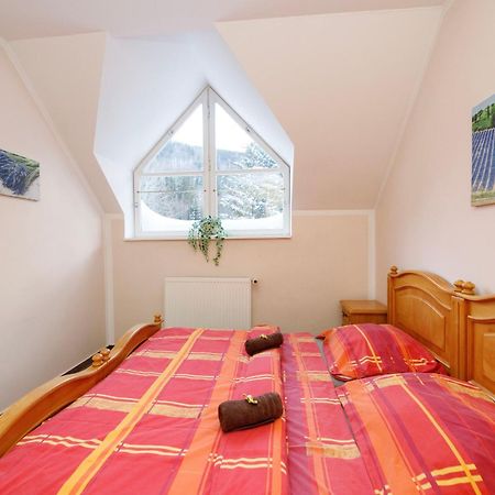 Hotel Hotylek Na Myte à Harrachov Extérieur photo
