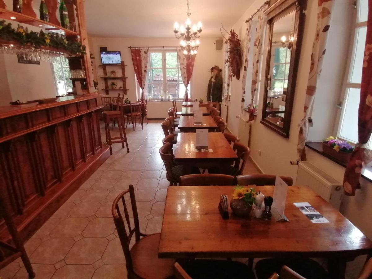 Hotel Hotylek Na Myte à Harrachov Extérieur photo