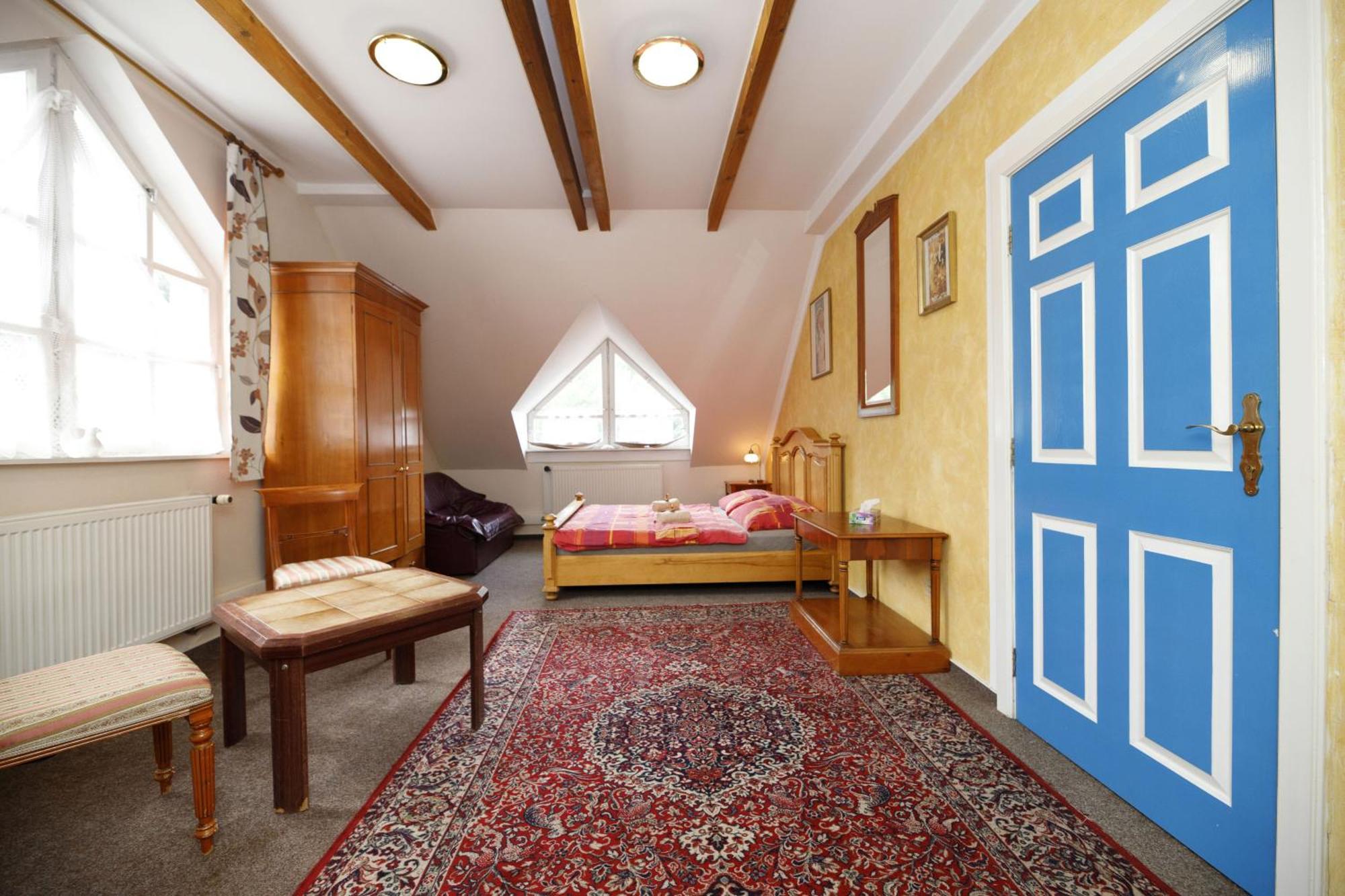 Hotel Hotylek Na Myte à Harrachov Extérieur photo